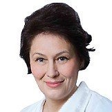 Врач Камалетдинова Рамзия Вагизовна