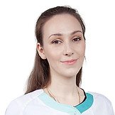 Врач Канашина Елена Николаевна
