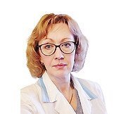 Врач Карманова Светлана Геннадьевна