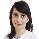 Врач Карнеева Дарья Евгеньевна
