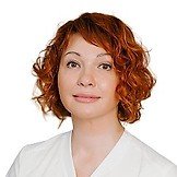 Врач Карпова Елена Викторовна