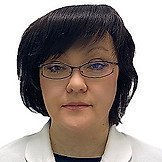 Врач Карвель Юлия Викторовна