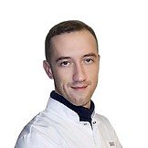 Врач Касаткин Денис Витальевич
