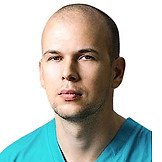 Врач Кашников Александр Валерьевич
