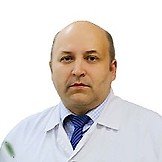 Врач Касьянов Дмитрий Викторович