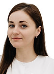 Врач Катина Екатерина Валерьевна
