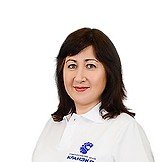 Врач Кекелидзе Лиана Юрьевна