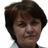Врач Келеш Марина Васильевна