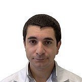 Врач Хачатрян Ашот Левонович