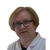 Врач Харитонова Елена Вячеславовна