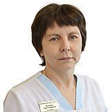 Врач Хасанова Лира Рамировна
