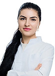Врач Хизриева Заира Сайпутдиновна
