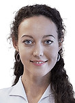 Врач Хохлова Алена Юрьевна