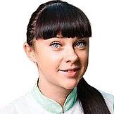 Врач Хохлова Елена Алексеевна