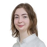 Врач Хорошилова Ольга Владимировна