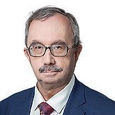 Врач Худяков Алексей Валерьевич
