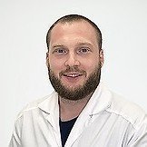 Врач Худяков Константин Николаевич