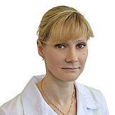 Врач Кирилина Ольга Александровна