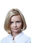 Врач Киркляуске (Сабирова) Елена Геннадьевна
