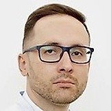 Врач Кирсанов Алексей Николаевич