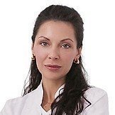 Врач Кирсанова Екатерина Викторовна