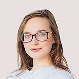 Врач Киселева Анна Сергеева