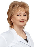 Врач Княжевская Ольга Владиславовна