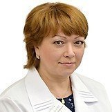 Врач Кочина Елена Игоревна