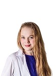 Врач Коцюба Анастасия Борисовна