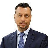 Врач Колбашев Олег Рудольфович