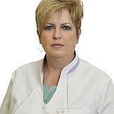 Врач Колбская Галина Руслановна