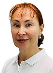 Врач Колесникова Анна Львовна