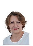 Врач Колесова Елена Владимировна