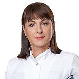 Врач Колпакова Елена Николаевна