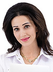 Врач Комарихина Ирина Олеговна