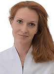 Врач Комиссарова Светлана Евгеньевна