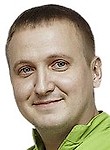 Врач Кондратьев Владислав Михайлович