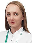 Врач Копылова Ольга Алексеевна