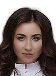 Врач Корниенко Юлия Александровна