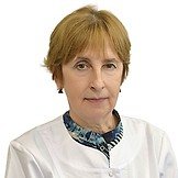Врач Корнилова Елена Алексеевна