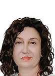 Врач Корочкова Зоя Юрьевна