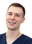 Врач Королев Артем Сергеевич