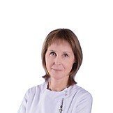 Врач Короткова Светлана Геннадьевна