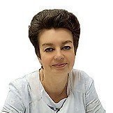 Врач Коровкина Татьяна Васильевна
