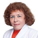 Врач Коровушкина Наталья Викторовна