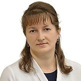 Врач Косарева Надежда Николаевна