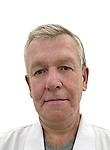 Врач Кошелев Михаил Юрьевич