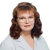 Врач Костерина Марина Евгеньевна