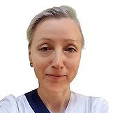 Врач Кострова Анна Николаевна