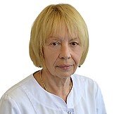 Врач Ковальчук Татьяна Ивановна